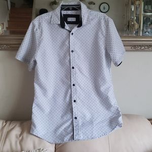 Berto Romani london shirt